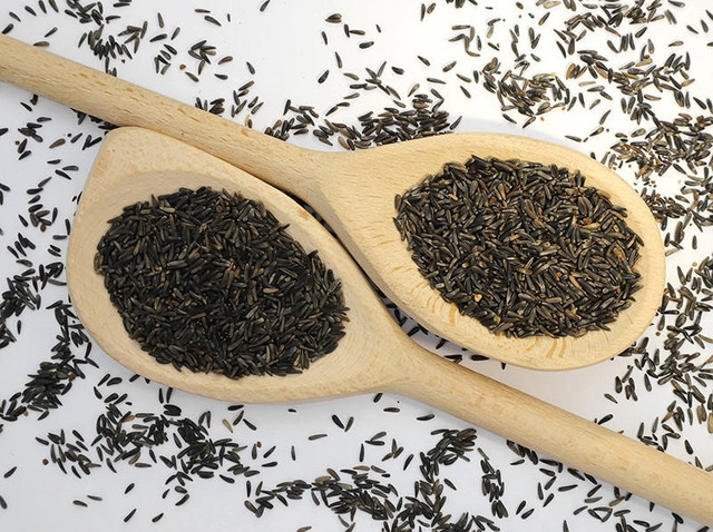 Niger Seed