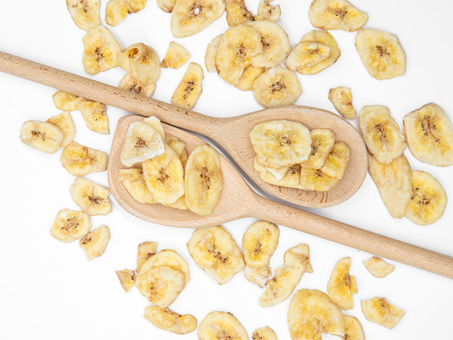 Dried Fruits