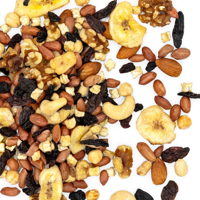 Fruit & Nut Mix